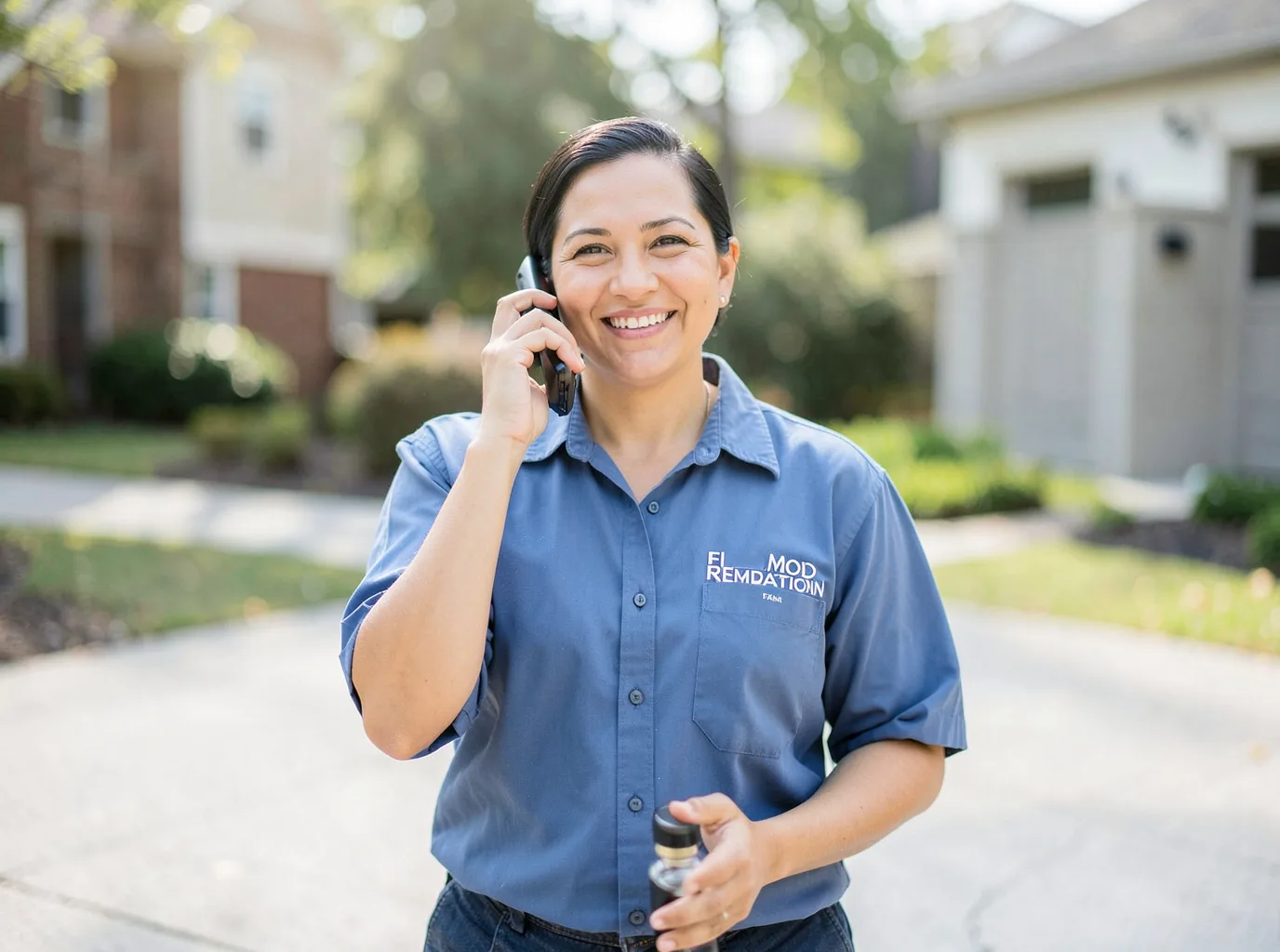 Mold Remediation Mccamey, TX FAQs